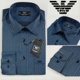 CAMISA SOCIAL ARMANI A013