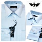 CAMISA SOCIAL ARMANI COD A017