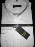 CAMISA SOCIAL HUGO BOSS H001