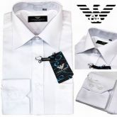 CAMISA SOCIAL ARMANI COD A018