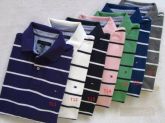 CAMISA POLO TOMMY HILFIGER COD T002