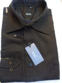 CAMISA SOCIAL HUGO BOSS COD H011