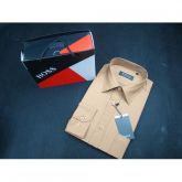 CAMISA SOCICIAL HUGO BOSS COD H009