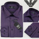 CAMISA SOCIAL ARMANI COD A019