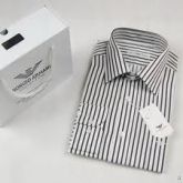 CAMISA SOCIAL ARMANI COD A001