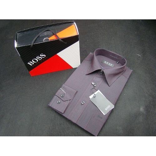 CAMISA SOCIAL HUGO BOSS C0D H002